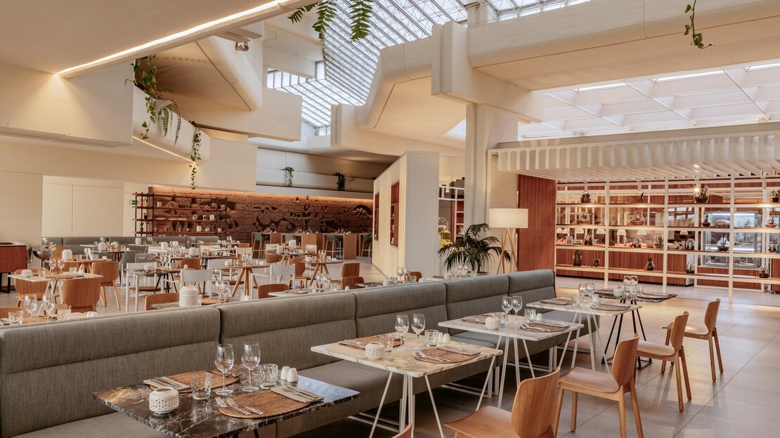 Paradisus by Meliá Salinas Lanzarote